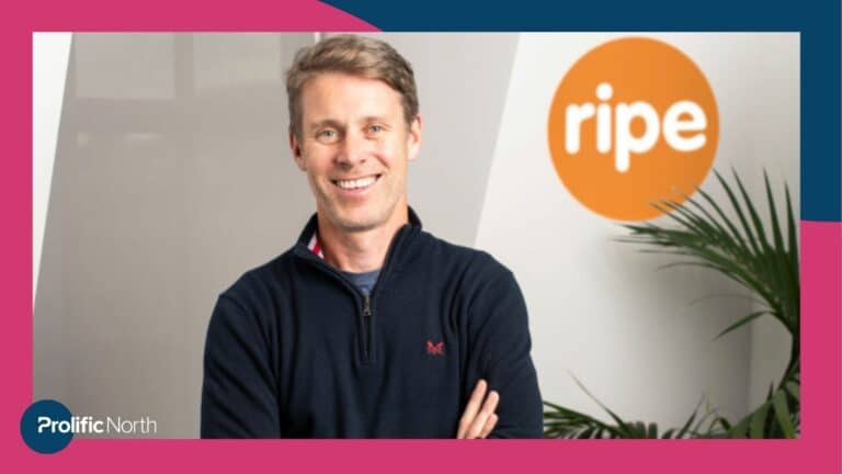 Alan Thomas - Ripe