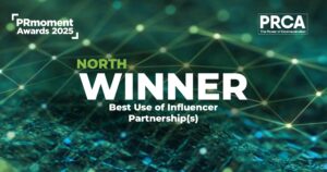 Best Use Of Influencer