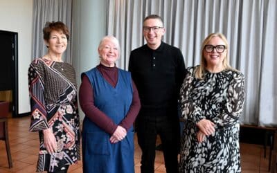 Image accompanying: Northern TV and film workforce set for boost after £2.3m funding deal secured