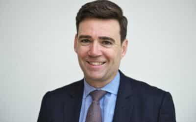 Image accompanying: Labour MP stands down to pave way for Andy Burnham comeback