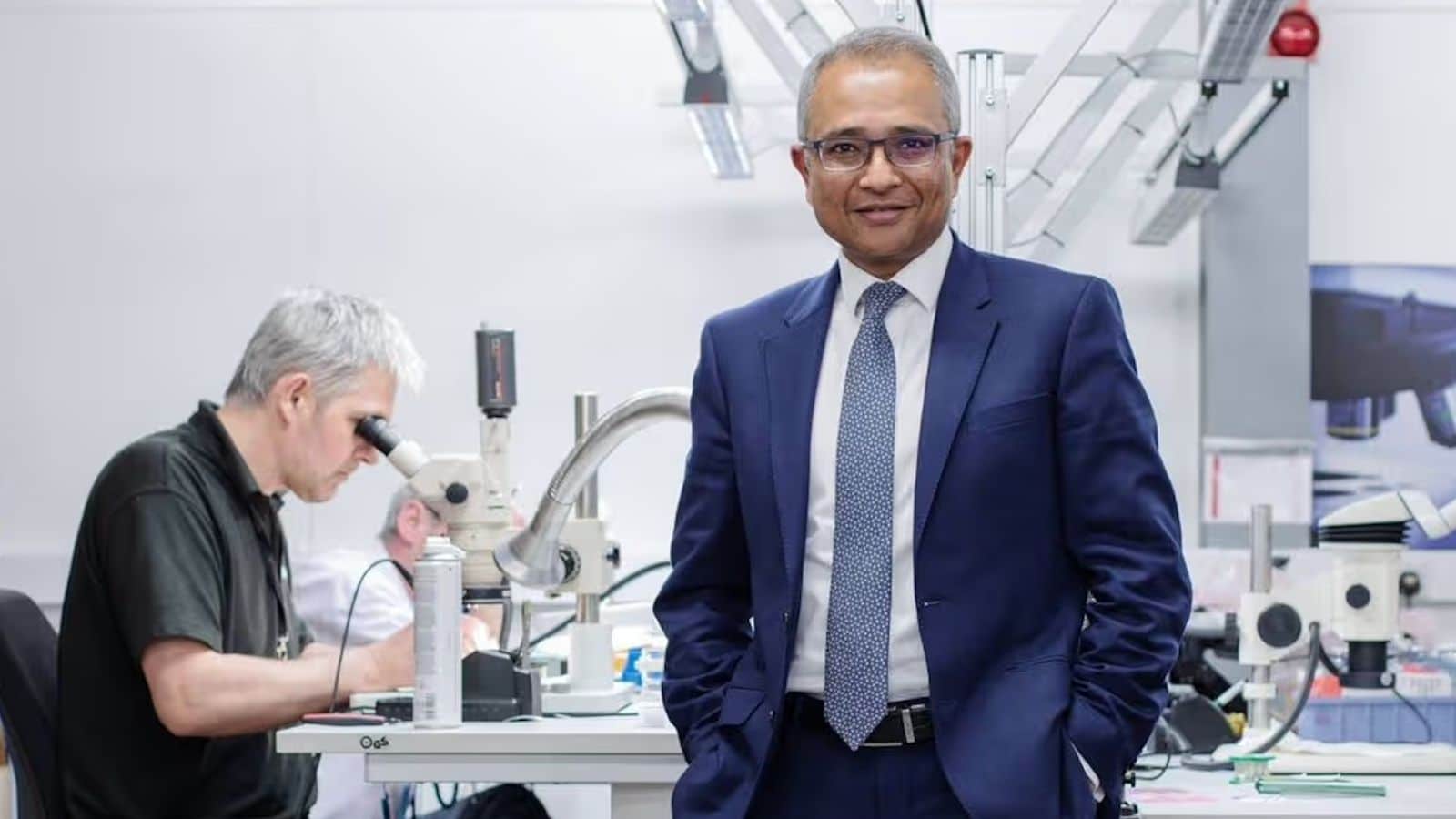 North East global tech success story to close TechNExt festival Startup Hub