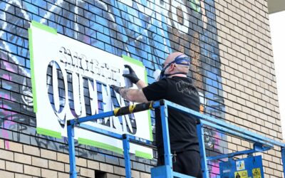 Image accompanying: £15m investment, Robson Green and a ‘Boro Smoggie Queens mural as BBC Made of Here comes to North East