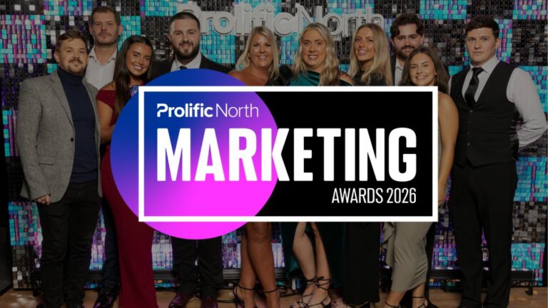 Prolific North Marketing Awards