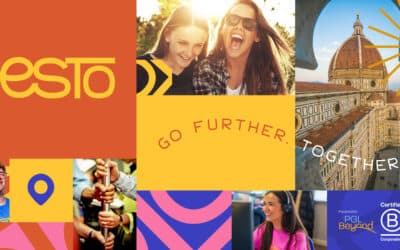 Image accompanying: Leeds agency launches website for rebranded educational tour operator
