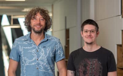 Image accompanying: £3m funding boost for Newcastle AI agent enabler