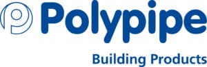 Polypipe Building Products Blue