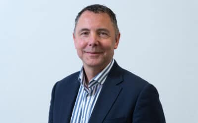 Image accompanying: £4.6bn Siemens UK and Ireland appoints Manchester-based CEO