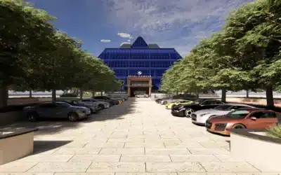Image accompanying: Trailer drops for C4’s World’s Biggest Curry Restaurant Stockport Pyramid doc