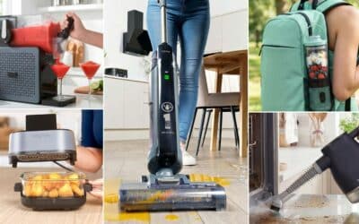 Image accompanying: Salter owner holds steady as Manchester homewares giant prepares for CEO shake-up