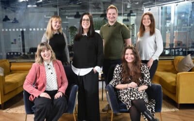 Image accompanying: Social builds out Yorkshire senior team after string of client wins