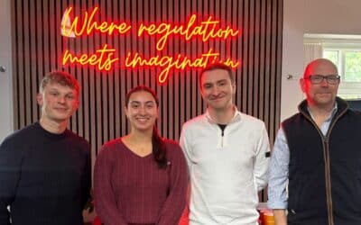Image accompanying: York agency makes four hires as growth accelerates across fintech and healthcare sectors