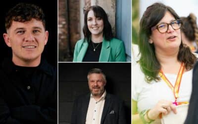Image accompanying: “SEO is dead” panic dismissed as agency leaders react to Google’s biggest search overhaul in 25 years