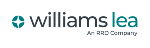 Williams Lea Logo Digital Color