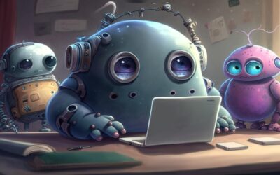 Image accompanying: Computer says no – chatbots are ruining your personal banking with just an 11% success rate