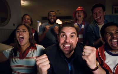 Image accompanying: McCann Manchester gets in the World Cup spirit with new Betway campaign