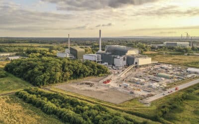 Image accompanying: Life sciences and clean energy in the frame as Cheshire declared “engine of growth” at multi-billion Northern funding launch