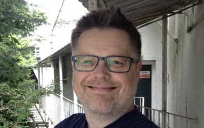 Image accompanying: Oscar-nominated guerilla film maker brings two-day masterclass to Lancaster