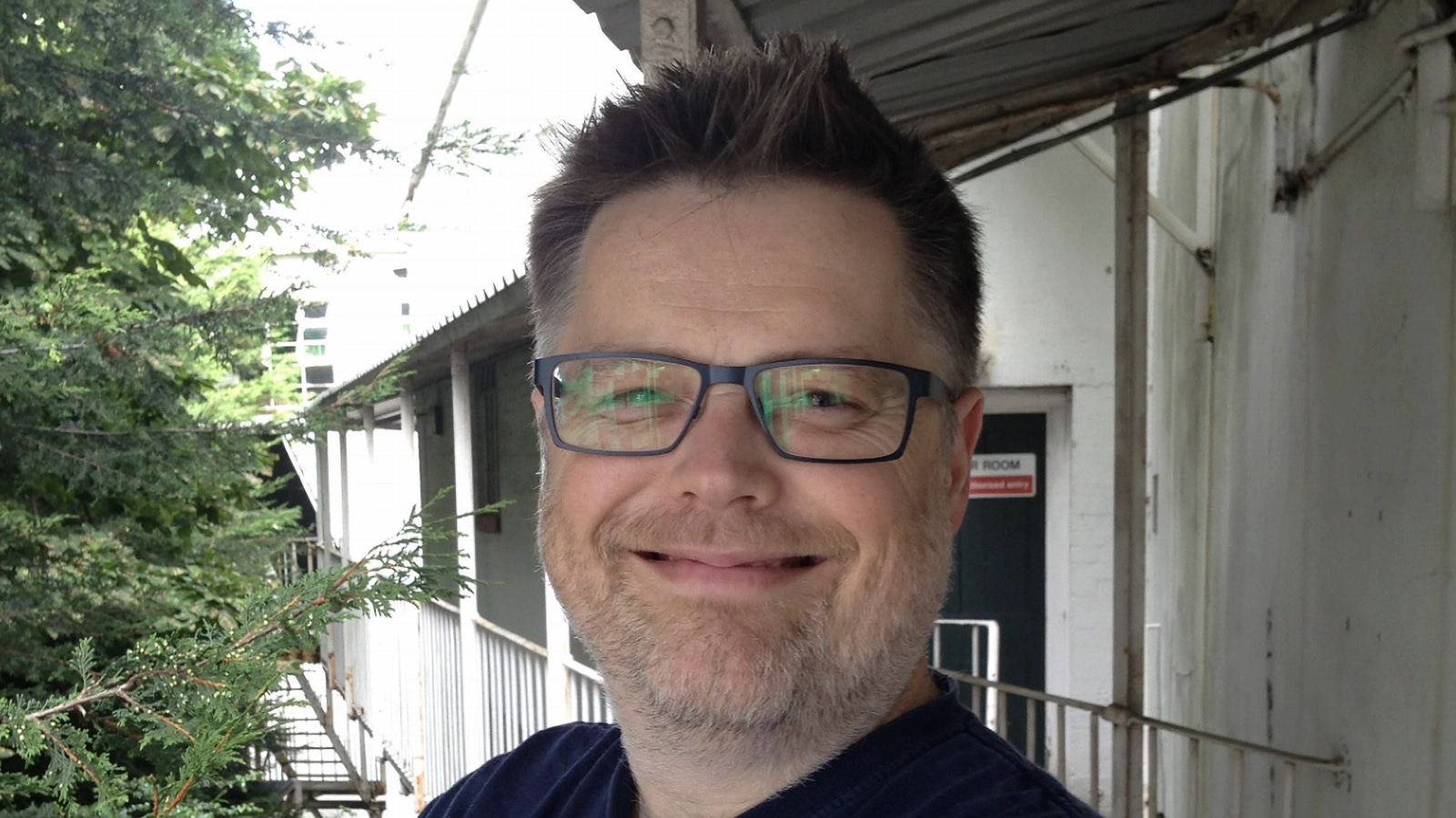 Oscar-nominated guerilla film maker brings two-day masterclass to ...