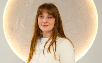 Image accompanying: Debut hire for former Candidsky pair’s new agency