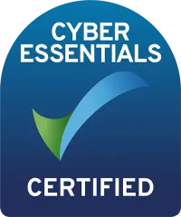 Cyber Essentials Accredited