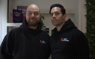 Image accompanying: Double hire for newly rebranded Manchester agency