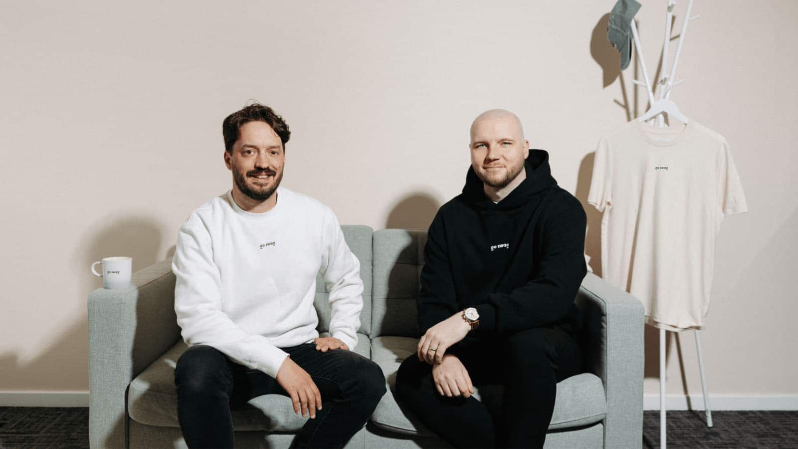 Meta and Apple supplier bags £3.7million investment to disrupt corporate gifting