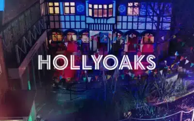 Image accompanying: Liverpool Hollyoaks producer rebrands digital and social team