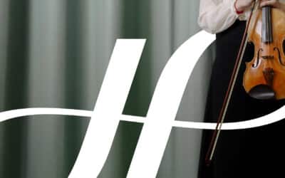 Image accompanying: One of Manchester’s most iconic cultural institutions has unveiled an elegant new brand identity after 20 years