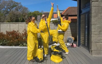 Image accompanying: Manchester agency lands social brief for cleaning giant Kärcher