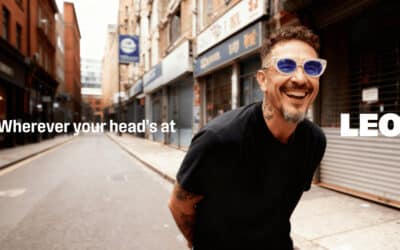 Image accompanying: Heads up as Manchester agency tackles hair loss brief