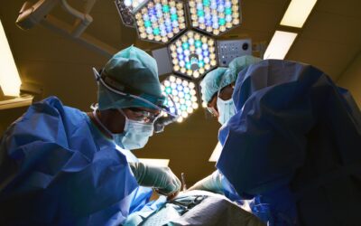 Image accompanying: Triple healthcare client win for journalist-led Manchester agency