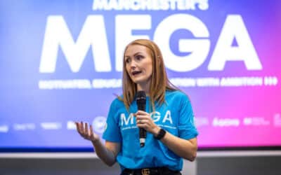 Image accompanying: AI super curriculum launches in Greater Manchester