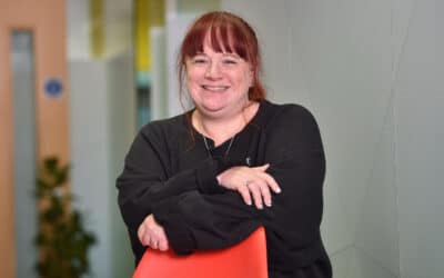 Image accompanying: Lancashire agency lands renewed legal brief