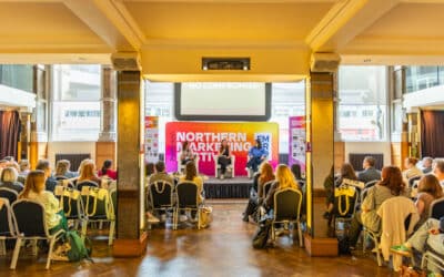 Image accompanying: Brands urged to rethink growth, distinctiveness and the customers algorithms miss as Northern Marketing Festival 2026 rolls into Leeds