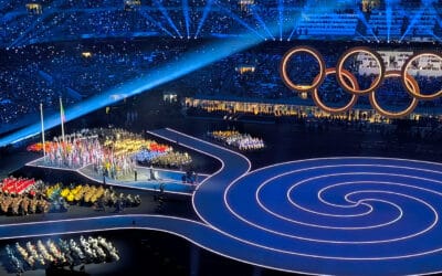 Image accompanying: Sadiq Khan the fly in the ointment as Northern mayors unite behind Olympic bid plan