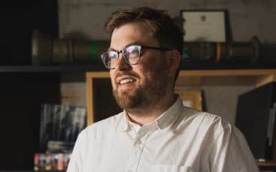 Image accompanying: Sheffield move beckons as Adolescence and Four Lions producer appoints new MD
