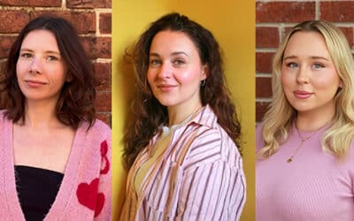 Image accompanying: Management buyout completes at North East digital agency