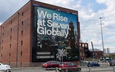 Image accompanying: Rise at Seven exits Sheffield, triples Manchester presence with new HQ and global expansion plans
