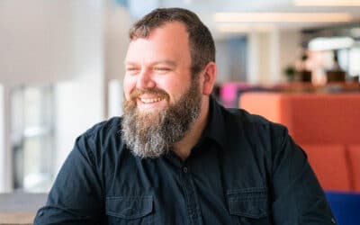 Image accompanying: CTI Digital founder takes board advisory role at Manchester and Midlands agency collective