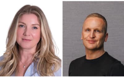 Image accompanying: Former NHS England delivery chief joins Manchester healthtech