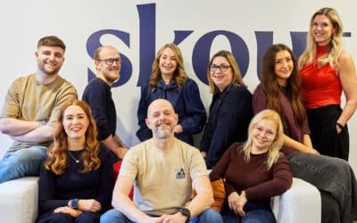 Image accompanying: Gap in the market – Cheshire agency makes strategic “PR for HR” pivot