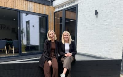 Image accompanying: Yorkshire strategic creative agency appoints to new client services chief position