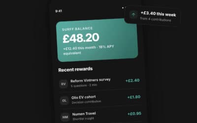 Image accompanying: “Turning a relationship that has historically been extractive into one that is reciprocal” – Newcastle entrepreneur targets digital commerce in a world without cookies