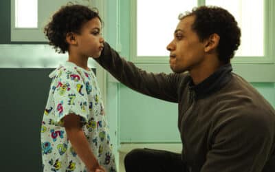Image accompanying: Netflix trailer for STV Studios’ Rachel Nickell drama The Witness