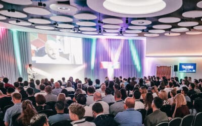 Image accompanying: Local tech giants get behind North East-wide TechNExt 2026