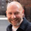 Tom Dent Founder Creative Director