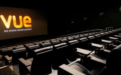 Image accompanying: Star Wars fans rejoice as Manchester bags The Mandalorian and Grogu UK IMAX exclusive