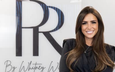 Image accompanying: Pair of US wins as Eccles agency spreads its wings