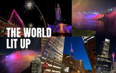 Image accompanying: 148-city brief as Manchester agency debuts World Public Transport Day