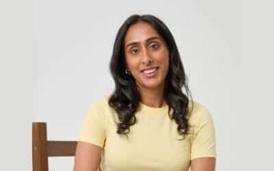 Anoushka Mehan, Head of Brand, Threadbare